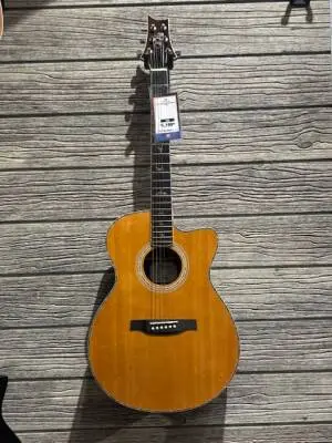 PRS SE A60E ANGELUS NATURAL 2
